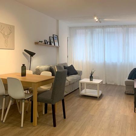Las Canteras Beach Apartment Las Palmas de Gran Canaria Dış mekan fotoğraf