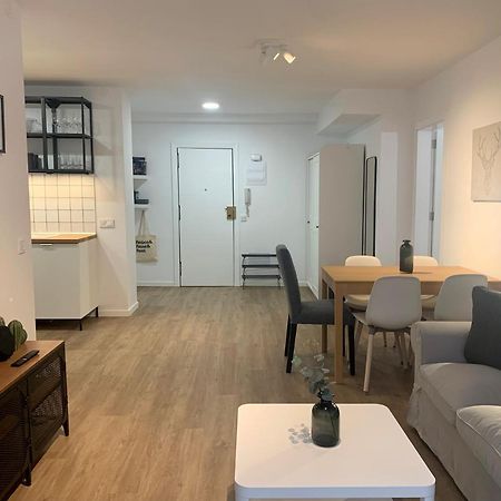 Las Canteras Beach Apartment Las Palmas de Gran Canaria Dış mekan fotoğraf