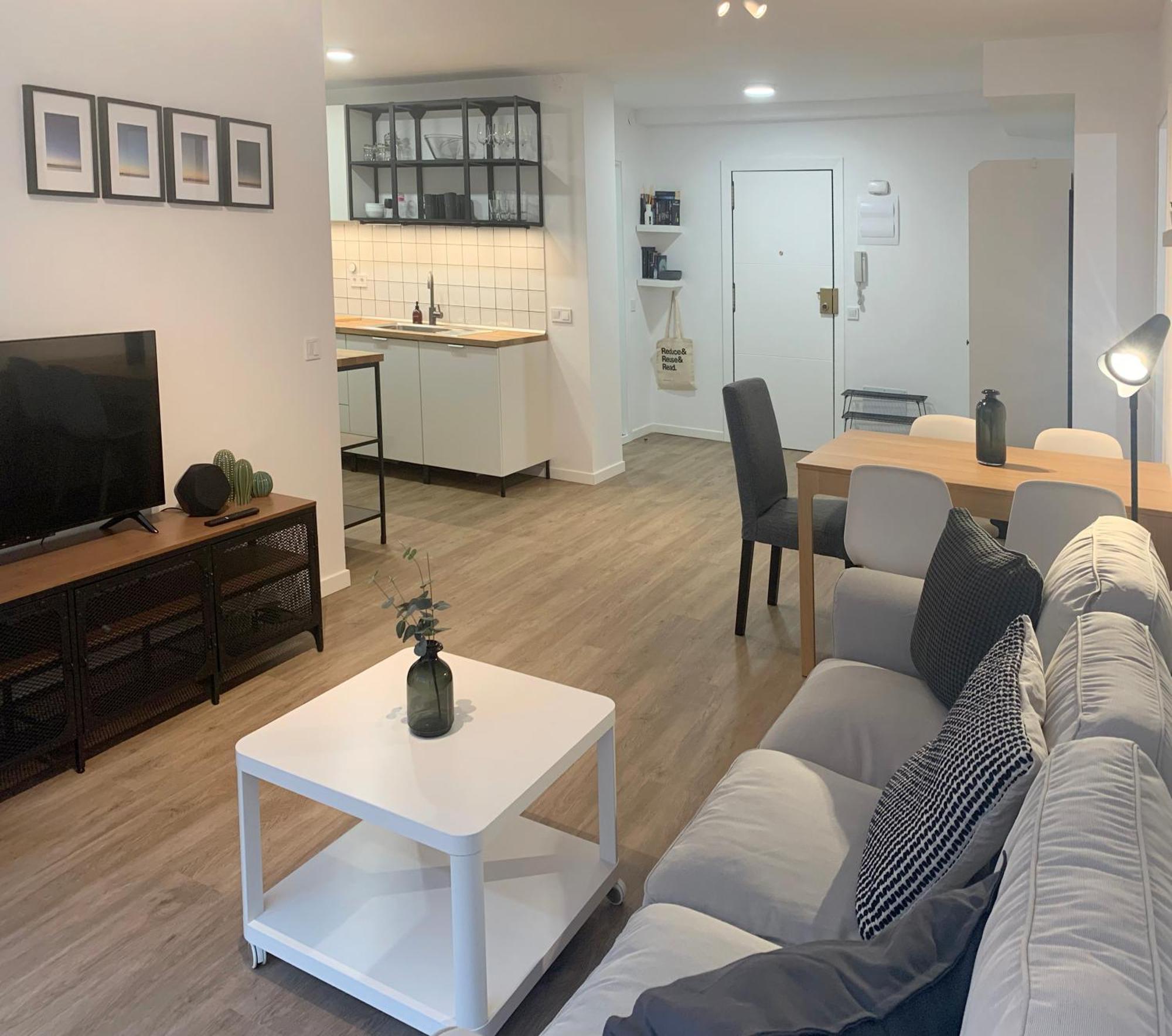 Las Canteras Beach Apartment Las Palmas de Gran Canaria Dış mekan fotoğraf