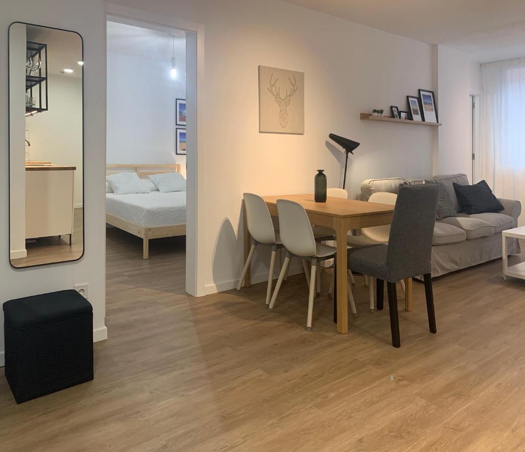 Las Canteras Beach Apartment Las Palmas de Gran Canaria Dış mekan fotoğraf