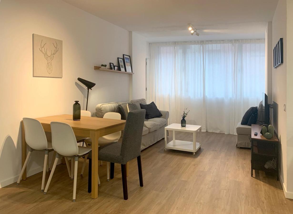 Las Canteras Beach Apartment Las Palmas de Gran Canaria Dış mekan fotoğraf