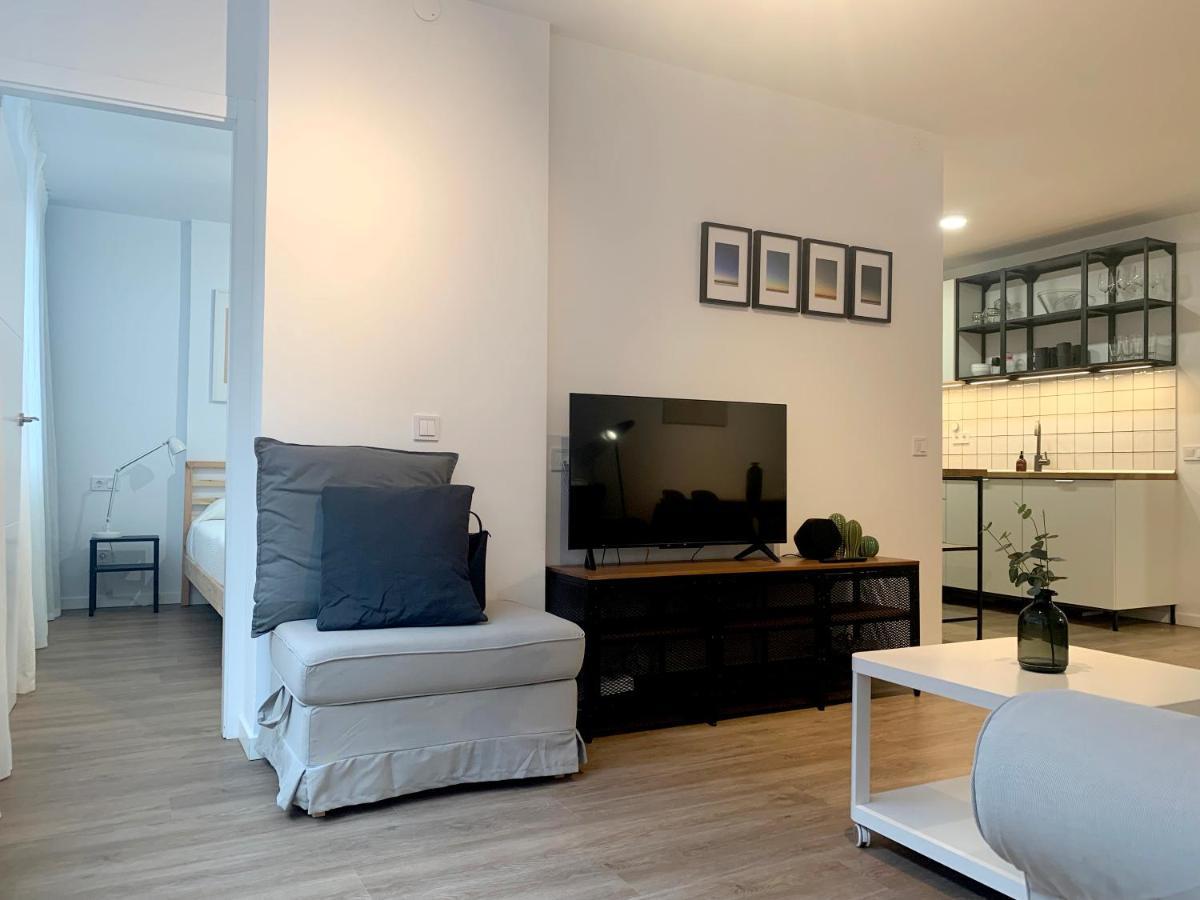 Las Canteras Beach Apartment Las Palmas de Gran Canaria Dış mekan fotoğraf