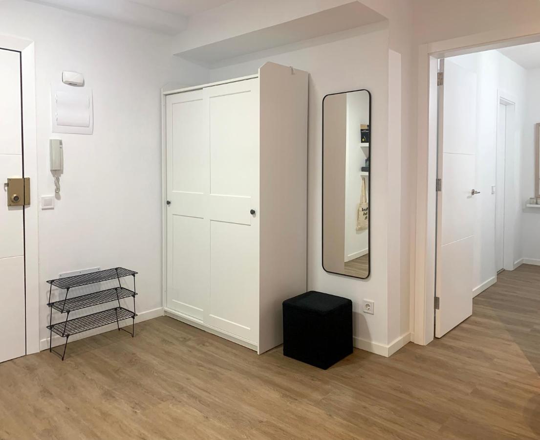 Las Canteras Beach Apartment Las Palmas de Gran Canaria Dış mekan fotoğraf