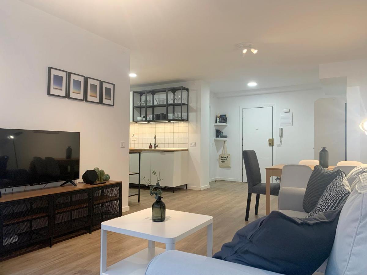 Las Canteras Beach Apartment Las Palmas de Gran Canaria Dış mekan fotoğraf