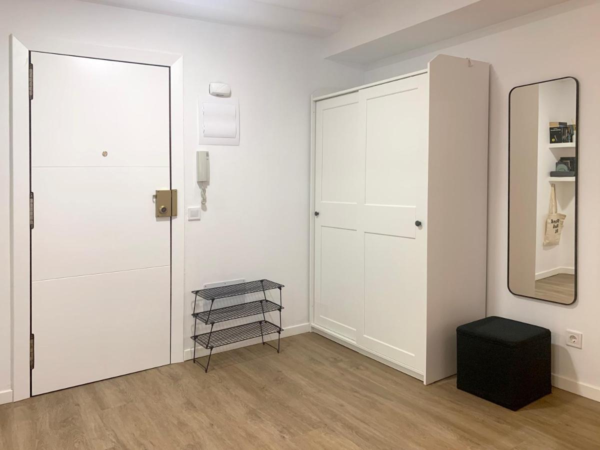 Las Canteras Beach Apartment Las Palmas de Gran Canaria Dış mekan fotoğraf