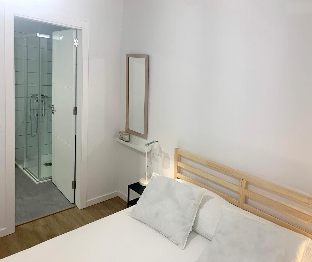 Las Canteras Beach Apartment Las Palmas de Gran Canaria Dış mekan fotoğraf