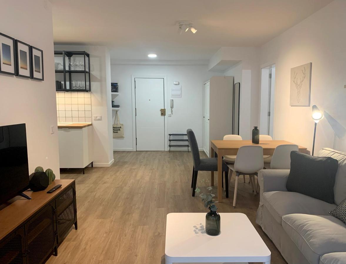 Las Canteras Beach Apartment Las Palmas de Gran Canaria Dış mekan fotoğraf