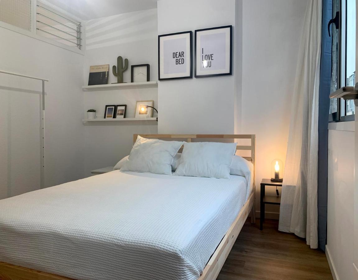 Las Canteras Beach Apartment Las Palmas de Gran Canaria Dış mekan fotoğraf