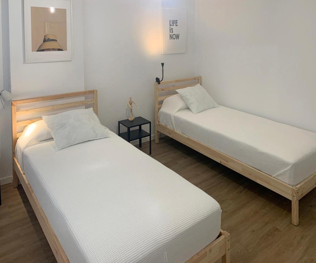 Las Canteras Beach Apartment Las Palmas de Gran Canaria Dış mekan fotoğraf