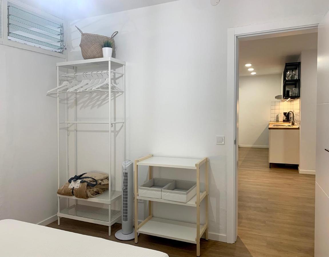 Las Canteras Beach Apartment Las Palmas de Gran Canaria Dış mekan fotoğraf