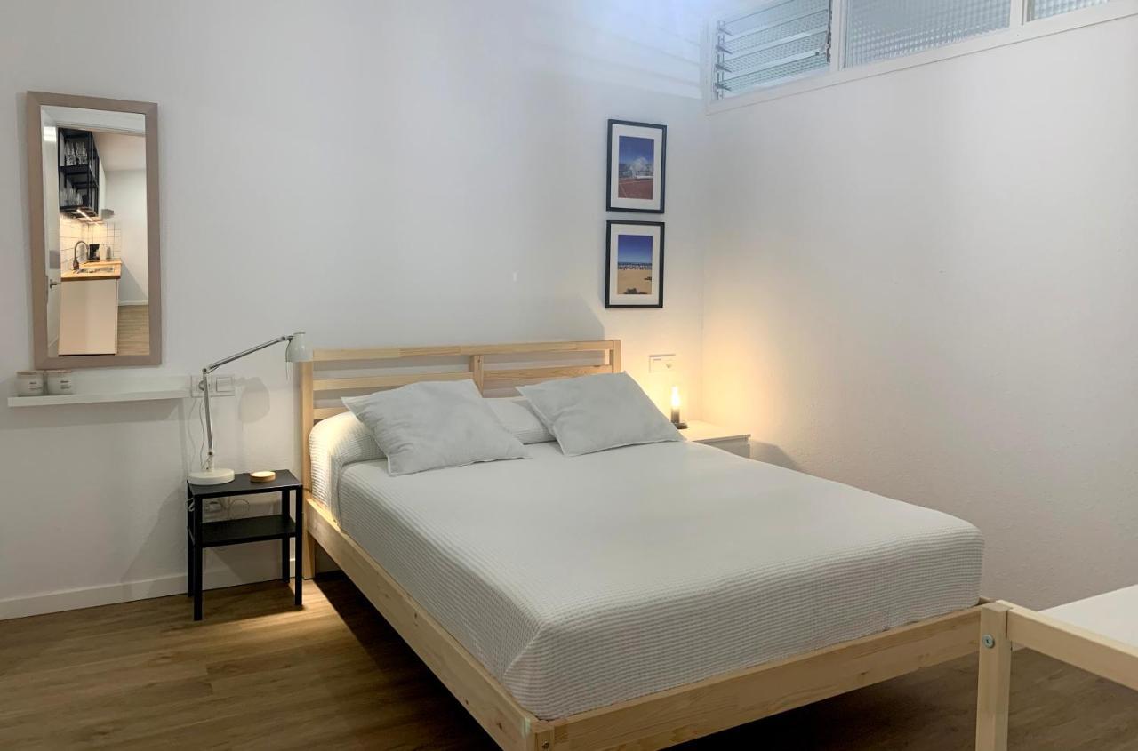 Las Canteras Beach Apartment Las Palmas de Gran Canaria Dış mekan fotoğraf